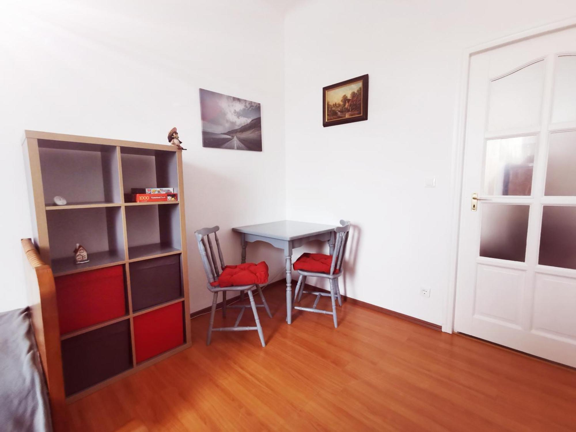Jokai Sopron Apartment Экстерьер фото