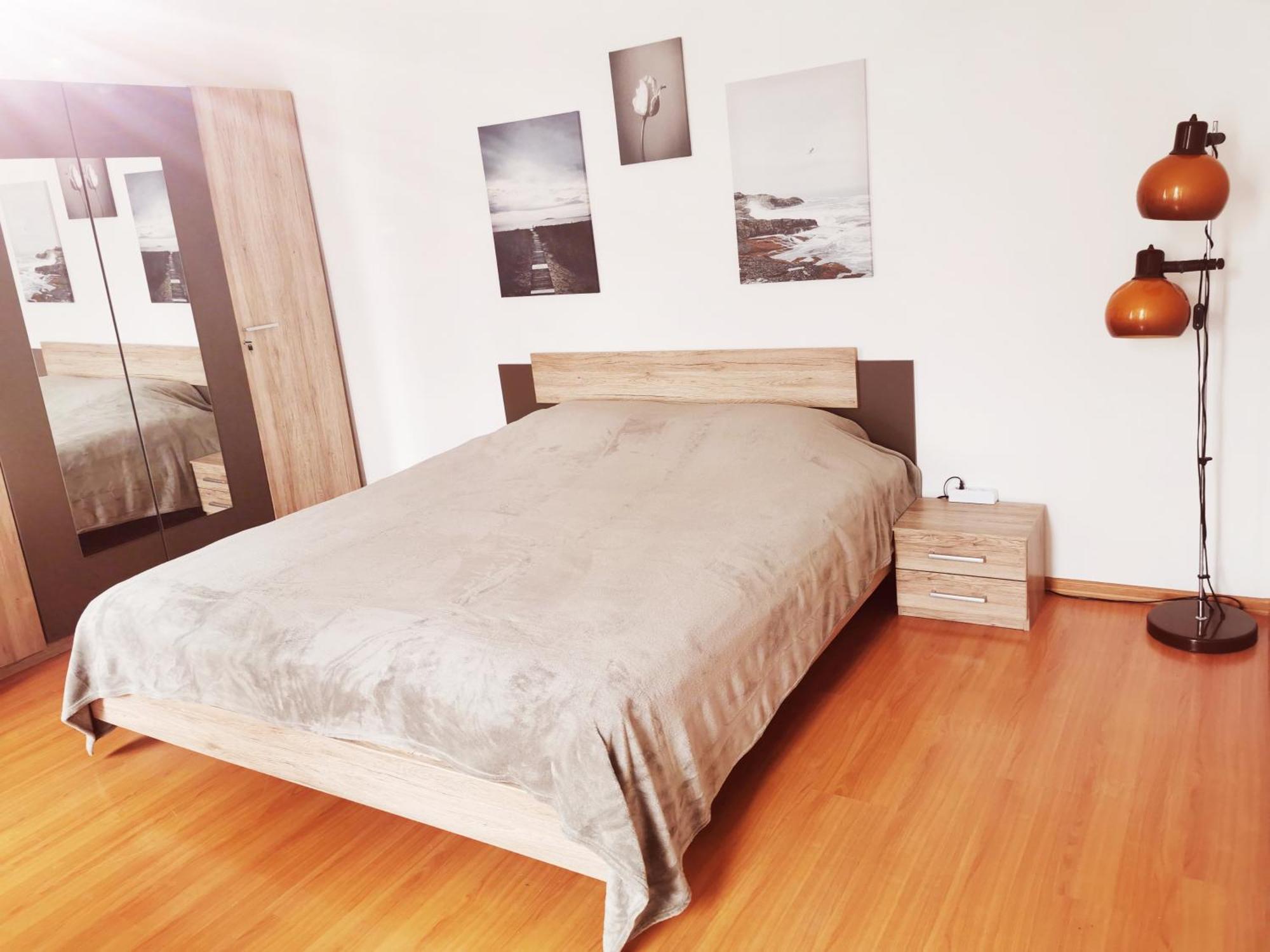 Jokai Sopron Apartment Экстерьер фото